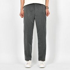 hotcode 男士 Charles 基本款全長西裝褲 7712