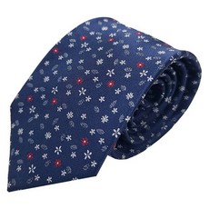 THOMAS VAILEY 花束時尚領帶