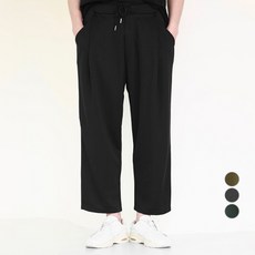 BIG SIZE CLUB 923 褶襉寬版西裝褲 正裝褲