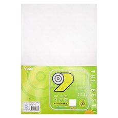 A4噴墨列印標籤 WL-9210 105 x 59.4mm, 1包