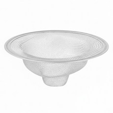 AXIS 艾克思 水槽地板不鏽鋼排水口濾網 1入