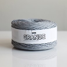 Linea GRANDE棉質編織線 300g+包包編織影片, 印地天空 (1348), 317m