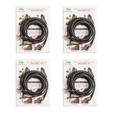 KOOLLACES 皮鞋鞋帶