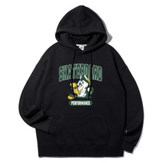 Alvin Khloe Husky 連帽衫 AVH853