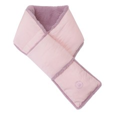 benetton 班尼頓 女孩軟墊圍巾 QCMFP1261