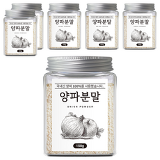 joeunyakcho 洋蔥粉, 150g, 6個