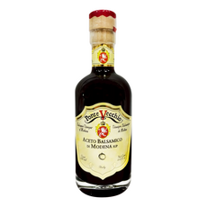 Ponte Vecchio 老橋 IGP摩德納巴薩米克葡萄醋, 250ml, 1瓶