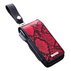 카메오 Garment 엑소2 다트 케이스, 레드, 1개