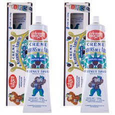 크렘드마롱 체스트넛 스프레드, 220g, 2세트