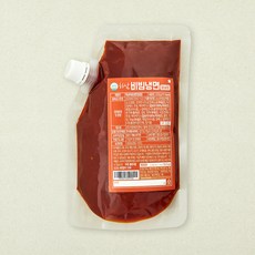 하남 비빔냉면 양념장, 500g, 1개