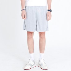 인피어스 남성용 리야 캐주얼 트레이닝 밴딩 반바지