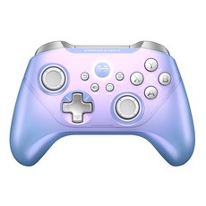 BEITONG 北通 阿修羅 2 Pro + 手把 星雲 高靈敏度搖桿 精準操控 人體工學設計 支持多平台, BTP-A1N3S, 1個