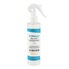 DrMelaxin Peel Shot傳明酸煥膚去角質噴霧, 1瓶, 200ml
