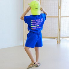 vavkids 真實上下套裝