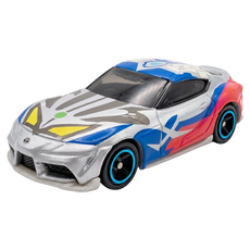 TOMICA UTR02 超人力霸王 TM91970 3歲以上適用, 傑洛 多色, 1個
