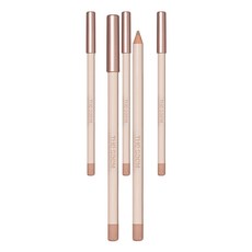 THe SaeM 得鮮 完美遮瑕唇線筆 2g, 4個, 06 燕麥色