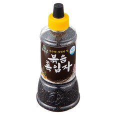 [청학에프엔씨] 청학동볶음흑임자, 220g, 1개