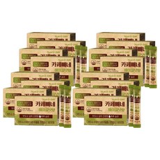 Nutri D-DAY 藤黃果黑咖啡 榛果風味 30條入, 99g, 16盒