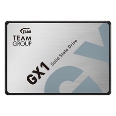 TeamGroup GX1 SSD