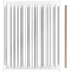 Tampaca Tall+Grande用可分解吸管, 1套, 200個