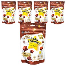 master mi 米大師 星米花, 60g, 5包