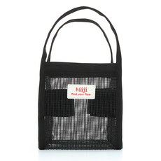 hiiji 淋浴盒, 黑色 + 黑色