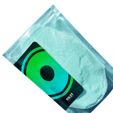 비즐리 가루 입욕제 자스민허브, 1개, 300g