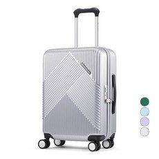 SWISS MILITARY Two Orders 旅行用PC行李箱 TSA鎖