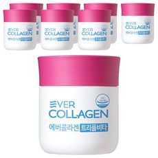 에버콜라겐 트리플비타, 84정, 8개