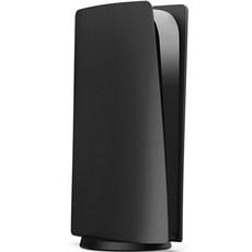 PlayStation 5 主機保護殼, 單品(黑色), 1個