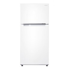 삼성전자 냉장고 499L 방문설치, RT50T6035WW, Snow White