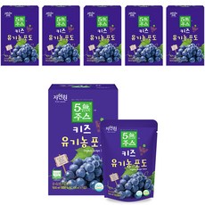 jyone 孩童葡萄汁, 100ml, 30包