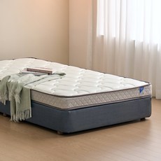 비비뉴 마리 낮은 매트리스 방문설치, 12cm