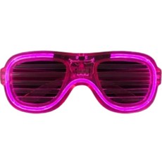 Uming Store 創意派對眼鏡, 1個, 款式7