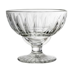 La Rochere 冰淇淋花紋玻璃杯, 單色, 1個