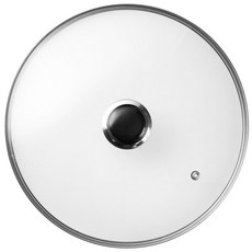 Casabeni 玻璃鍋蓋, 30厘米, 1個