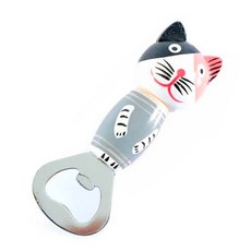 프로방스코리아 고양이 오프너, 그레이, 1개