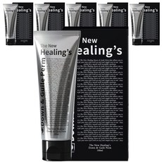 더 뉴 힐링스 다운 & 가일펌, 100ml, 6개