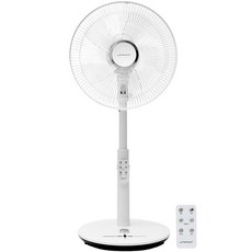 UNIMAX 遙控立式電風扇, UMF-D7407CR
