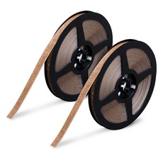 Cleanboss 神奇防水膠帶 珠光金, 2個