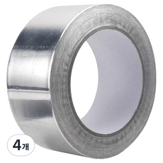 Mpeni 多用途鋁箔防水膠帶 3cm x 20m, 4個