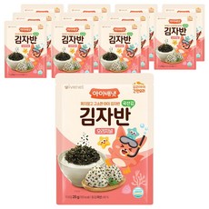 海苔酥, 原味, 25g, 12包