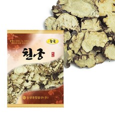 동광한방몰 천궁 한차재료, 100g, 1개
