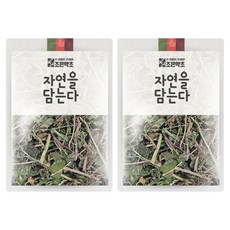 조은약초 금전초, 200g, 2개