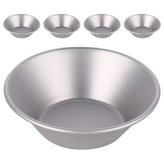 SaNNeNg 三能 小蛋糕模 陽極 SN60245 5入, 1組