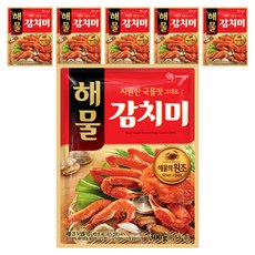 DAESANG 大象 海鮮調味粉, 300g, 6個