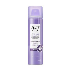 Kao 花王 Cape 定型噴霧 微香款 3D蓬鬆型, 50g, 1件