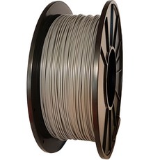 TOP 3D 3D列印線材 棕色 1.75mm 1kg, 灰色