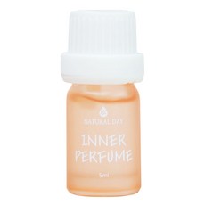 Naturalday 女用香氛精油, 5ml, 1瓶