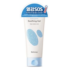 Bebesup 孩童用舒緩凝膠, 1條, 200ml